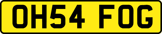 OH54FOG