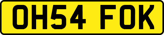 OH54FOK