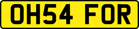 OH54FOR