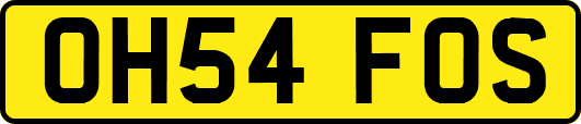 OH54FOS
