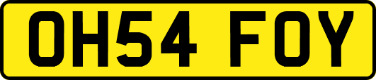 OH54FOY