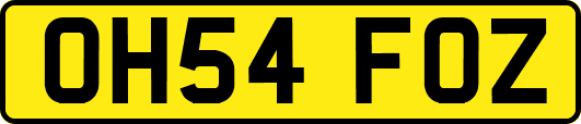OH54FOZ