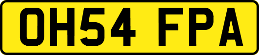 OH54FPA