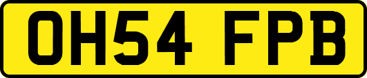 OH54FPB