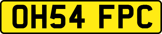 OH54FPC