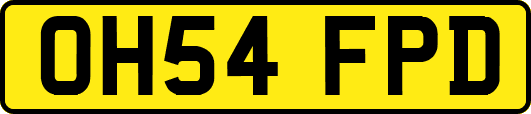 OH54FPD