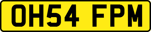 OH54FPM