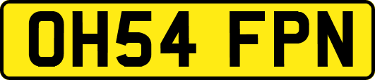 OH54FPN