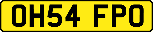 OH54FPO