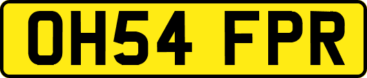 OH54FPR