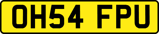 OH54FPU