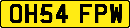 OH54FPW