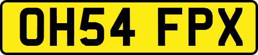 OH54FPX