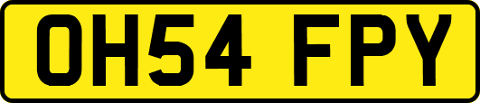 OH54FPY