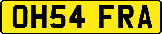 OH54FRA