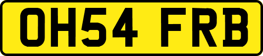 OH54FRB