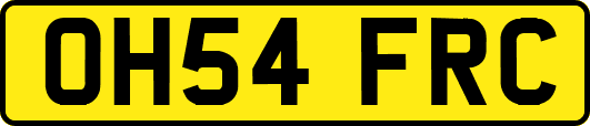 OH54FRC