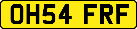 OH54FRF