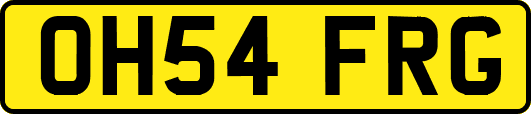 OH54FRG