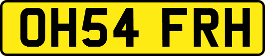 OH54FRH
