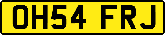 OH54FRJ