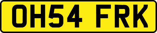 OH54FRK
