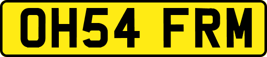 OH54FRM