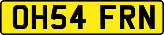 OH54FRN