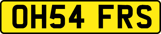 OH54FRS