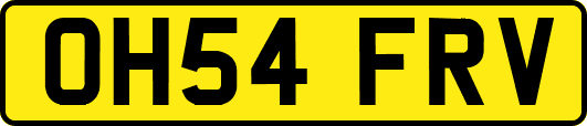 OH54FRV