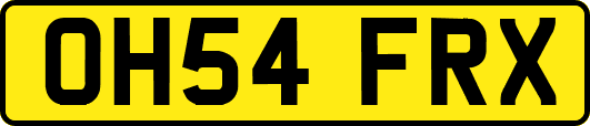 OH54FRX