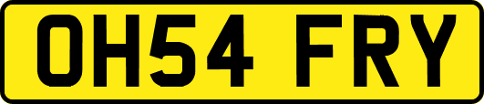 OH54FRY