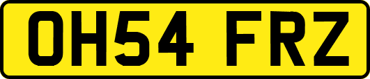 OH54FRZ