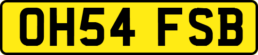 OH54FSB