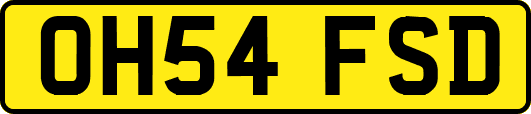 OH54FSD