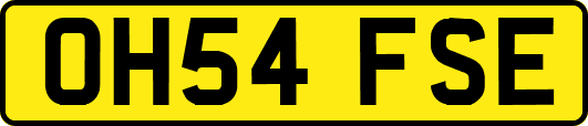 OH54FSE