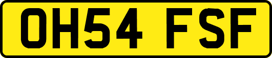 OH54FSF