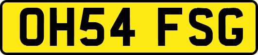 OH54FSG