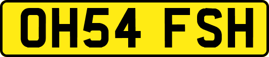 OH54FSH