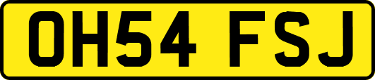 OH54FSJ