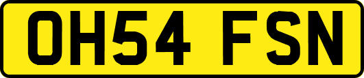 OH54FSN
