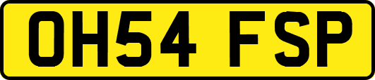 OH54FSP