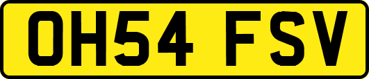 OH54FSV