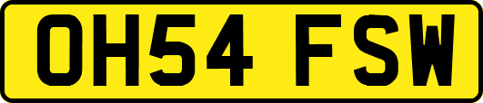 OH54FSW