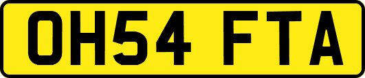 OH54FTA