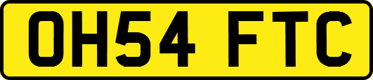 OH54FTC