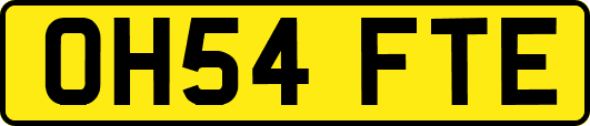 OH54FTE