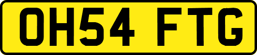 OH54FTG