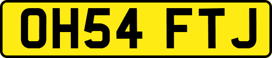 OH54FTJ