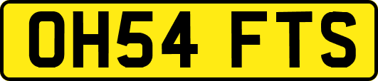 OH54FTS